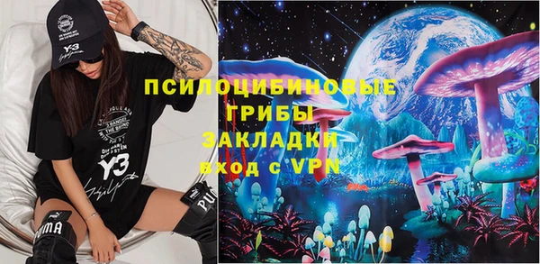 стафф Алзамай